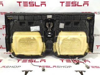 Сиденья 3-й ряд, ориг. номер 1067381-00-A, Tesla Model X 2015-2021