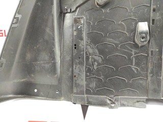 Диффузор бампера заднего, ориг. номер 6008180-00-C, Tesla Model S 2012-2016