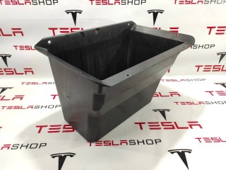 Расширение переднего бокса хранения, ориг. номер 1005897-00-G, Tesla Model S 2012-2016