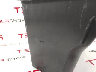 Расширение переднего бокса хранения, ориг. номер 1005897-00-G, Tesla Model S 2012-2016