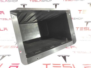 Расширение переднего бокса хранения, ориг. номер 1005897-00-G, Tesla Model S 2012-2016