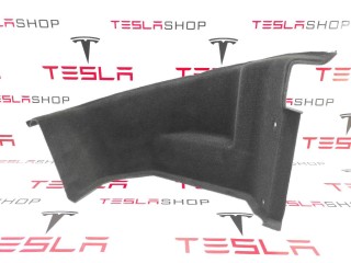 Отделка бокса подкапотного, ориг. номер 1007323-00-E, Tesla Model S 2012-2016