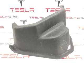 Отделка бокса подкапотного, ориг. номер 1007323-00-E, Tesla Model S 2012-2016