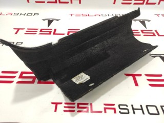 Накладка лонжерона, ориг. номер 1012354-00-F, Tesla Model S 2012-2016