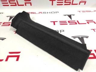 Накладка лонжерона, ориг. номер 1018384-00-G, Tesla Model S 2012-2016