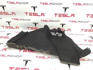 Отделка багажника, ориг. номер 1097005-00-I, Tesla Model 3 2017-2021