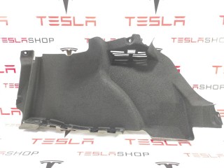 Отделка багажника, ориг. номер 1097005-00-I, Tesla Model 3 2017-2021