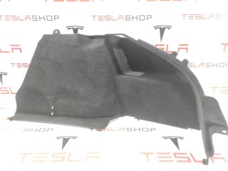 Отделка багажника, ориг. номер 1025980-00-B, Tesla Model S 2012-2016