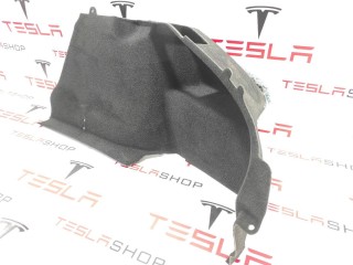 Отделка багажника, ориг. номер 1025980-00-B, Tesla Model S 2012-2016