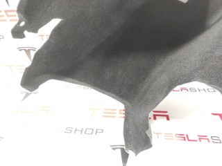 Отделка багажника, ориг. номер 1025978-00-B, Tesla Model S 2012-2016