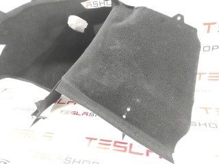 Отделка багажника, ориг. номер 1025978-00-B, Tesla Model S 2012-2016