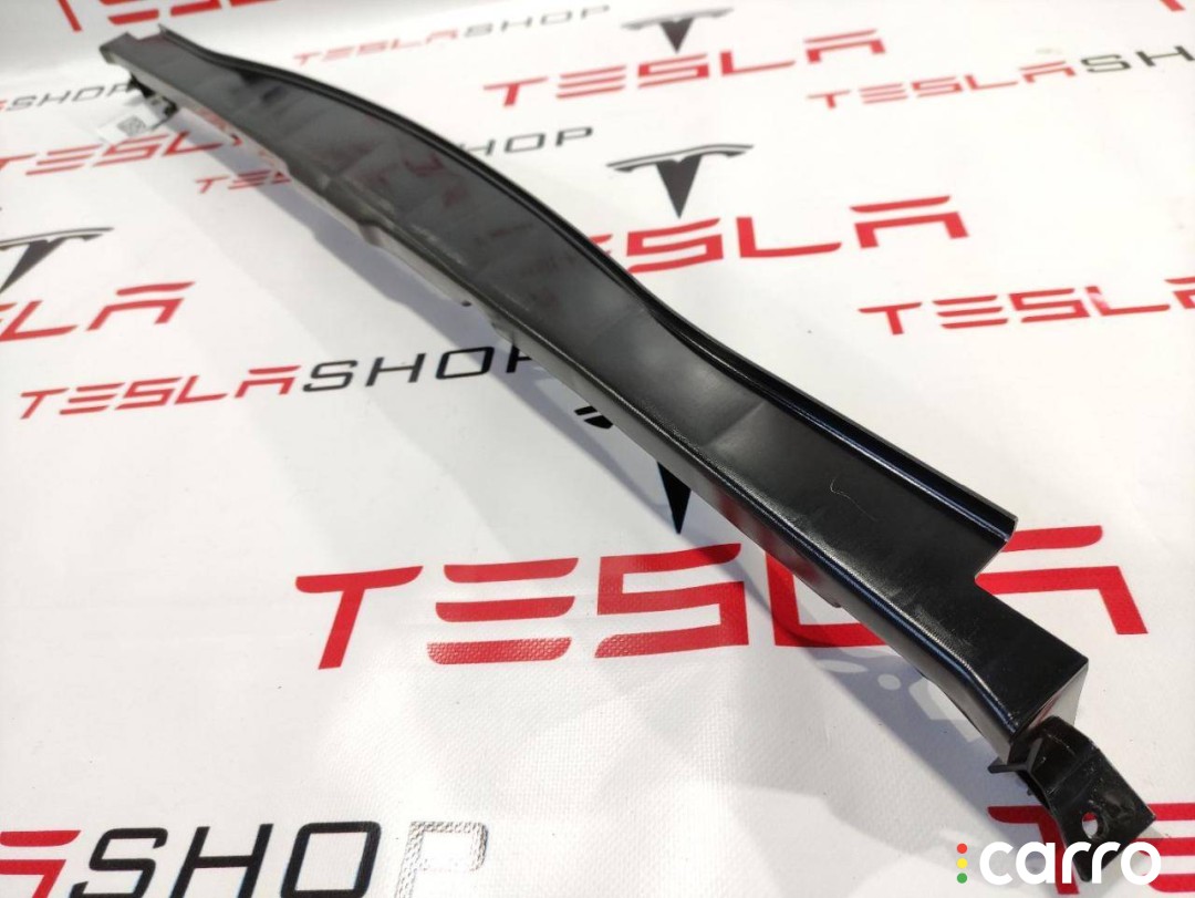 Крепление багажника Tesla Model S 2012-2016, 100917500B, фото 3