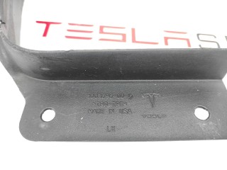 Обтекатель накладки порога, ориг. номер 1003696-00-D, Tesla Model S 2012-2016