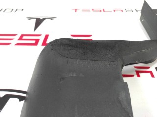 Обтекатель накладки порога, ориг. номер 1003696-00-D, Tesla Model S 2012-2016