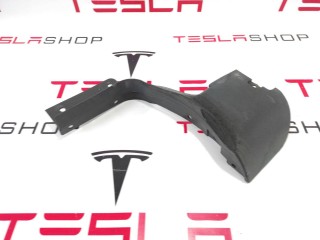 Обтекатель накладки порога, ориг. номер 1003696-00-D, Tesla Model S 2012-2016