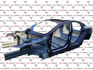 Кузов, ориг. номер 1022588-01-H, 1055174, Tesla Model S 2012-2016