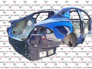Кузов, ориг. номер 1022588-01-H, 1055174, Tesla Model S 2012-2016