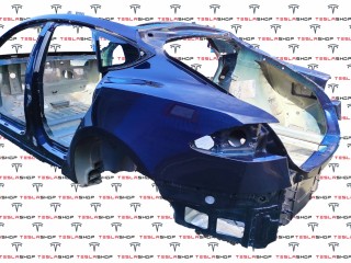 Кузов, ориг. номер 1022588-01-H, 1055174, Tesla Model S 2012-2016