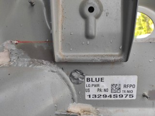 Кузов, ориг. номер 1022588-01-H, 1055174, Tesla Model S 2012-2016