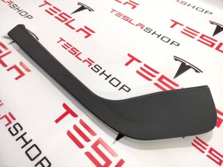 Панель центрального тоннеля, ориг. номер 1004705-01-D, Tesla Model S 2012-2016