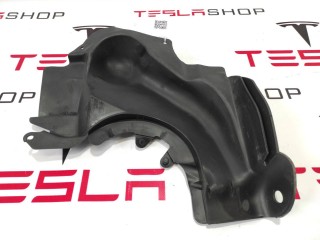Накладка опоры (стакана) амортизатора, ориг. номер 1005419-00-B, Tesla Model S 2012-2016