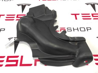 Накладка опоры (стакана) амортизатора, ориг. номер 1005419-00-B, Tesla Model S 2012-2016