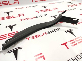 Накладка багажного проема внутренняя, ориг. номер 1009066-00-A, 1010831-00-B, Tesla Model S 2012-2016