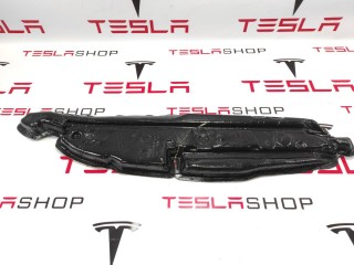 Шумоизоляция крыла, ориг. номер 1037731-00-B, Tesla Model X 2015-2021