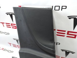 Накладка стойки B, внутренняя, ориг. номер 1002523-00-C, Tesla Model S 2012-2016