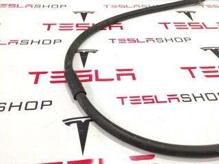 Трубка охлаждения длинная, ориг. номер 6007342-00-G, Tesla Model S 2012-2016