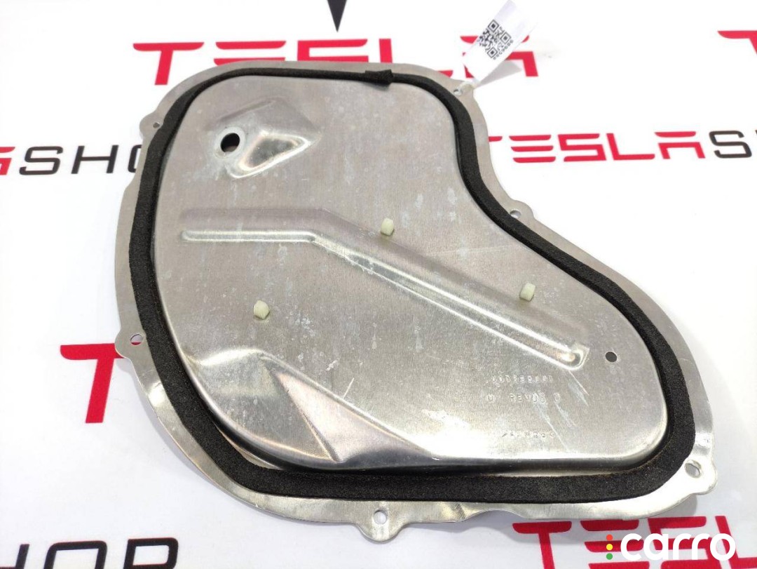 Накладка внутренняя двери Tesla Model S 2012-2016, 1005855-00-D, фото 2