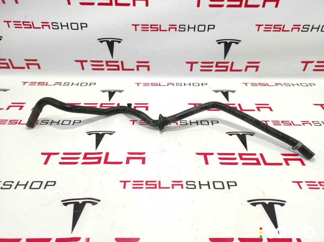 Шланг охлаждения инвертора Tesla Model S 2012-2016, 6007731-00-E, фото 1