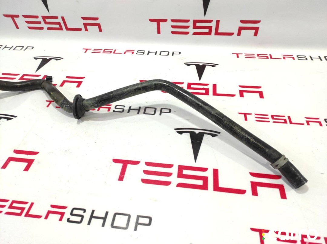 Шланг охлаждения инвертора Tesla Model S 2012-2016, 6007731-00-E, фото 3