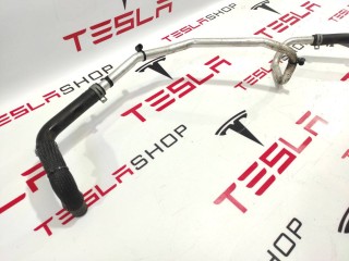 Трубка охлаждения мотора, ориг. номер 6007340-00-E, Tesla Model S 2012-2016