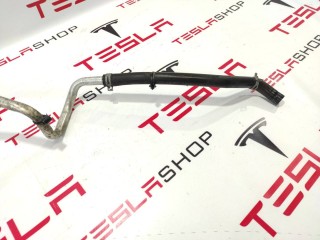 Трубка охлаждения мотора, ориг. номер 6007340-00-E, Tesla Model S 2012-2016