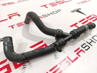 Шланг охлаждения для насоса, ориг. номер 6007345-00-C, Tesla Model S 2012-2016