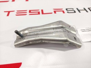 Кронштейн крепления расширительного бачка, ориг. номер 1006420-00-B, Tesla Model S 2012-2016