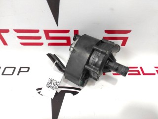 Насос охлаждающей жидкости (Помпа), ориг. номер 1057257-01-G, Tesla Model S 2012-2016