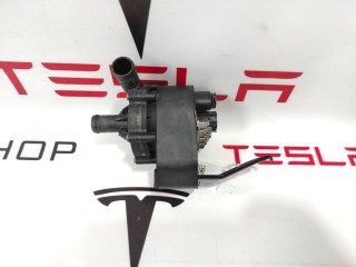 Насос охлаждающей жидкости (Помпа), ориг. номер 1057257-01-G, Tesla Model S 2012-2016