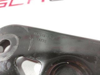 Пластина заднего подрамника, ориг. номер 1044576-00-B, Tesla Model 3 2017-2021