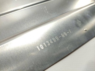 прочая запчасть, ориг. номер 1013499-00-F, Tesla Model S 2012-2016