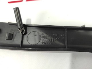 Накладка стойки А, (средняя высота), ориг. номер 1007711-00-D, Tesla Model S 2012-2016