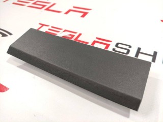 Накладка стойки А, ориг. номер 1086306-80-E, Tesla Model 3 2017-2021