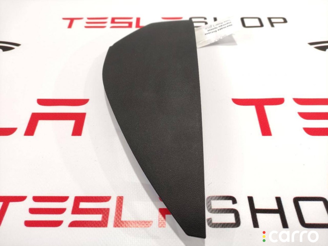 Накладка боковая торпеды Tesla Model S 2012-2016, 1028360-00-A, фото 1