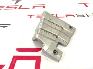 Кронштейн крепления клапана, ориг. номер 6007593-00-A, Tesla Model S 2012-2016