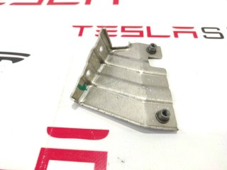 Кронштейн крепления клапана, ориг. номер 6007593-00-A, Tesla Model S 2012-2016