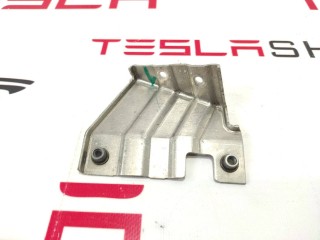 Кронштейн крепления клапана, ориг. номер 6007593-00-A, Tesla Model S 2012-2016