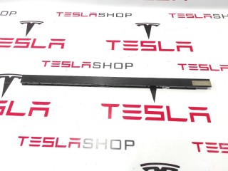Планка прижимная основной батареи, ориг. номер 1014153-00-D, Tesla Model S 2012-2016