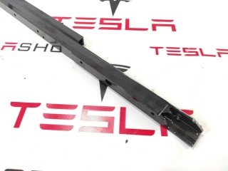 Планка прижимная основной батареи, ориг. номер 1014153-2M-13, Tesla Model S 2012-2016