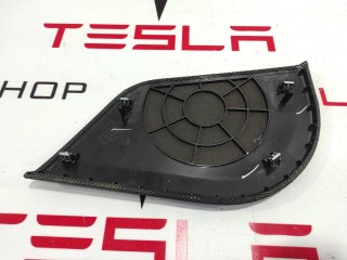 Накладка динамика (сетка), ориг. номер 1007696-00-A, Tesla Model S 2012-2016